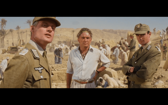 Raiders of the Lost Ark - 1073