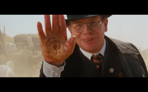 Raiders of the Lost Ark - 1075