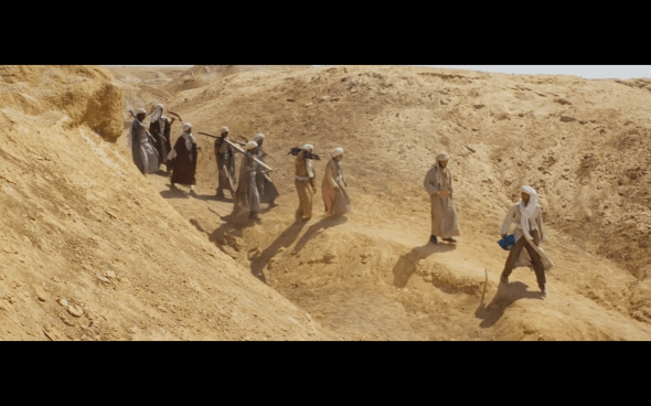 Raiders of the Lost Ark - 1076