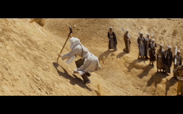 Raiders of the Lost Ark - 1077