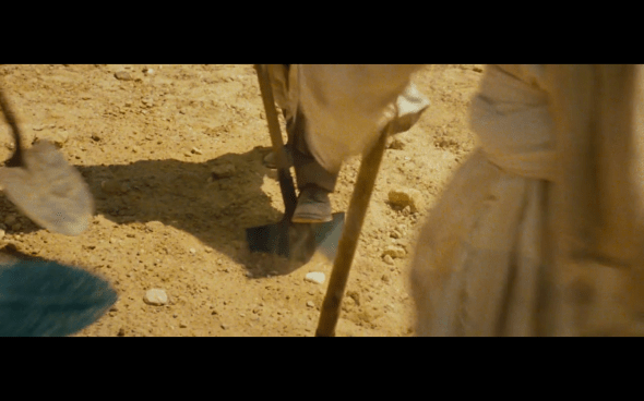 Raiders of the Lost Ark - 1085