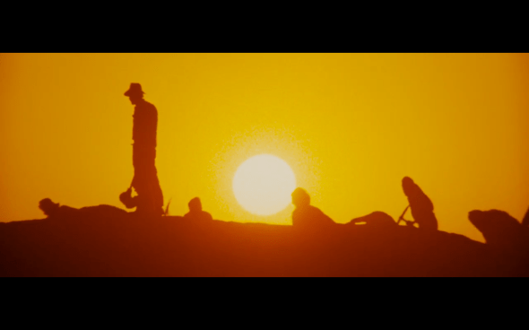 Raiders of the Lost Ark - 1090