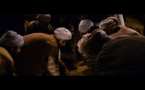 Raiders of the Lost Ark - 1097