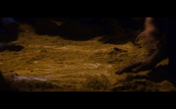 Raiders of the Lost Ark - 1098