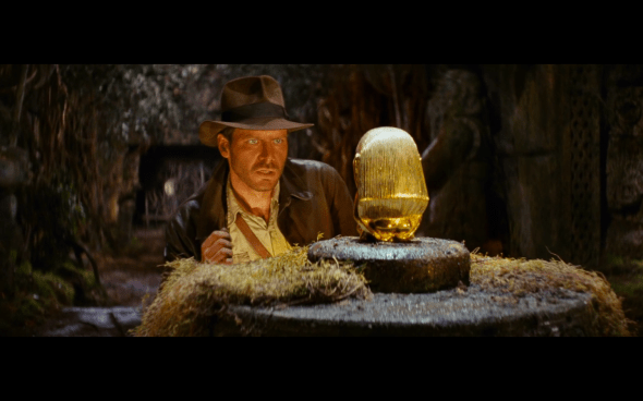 Raiders of the Lost Ark - 110