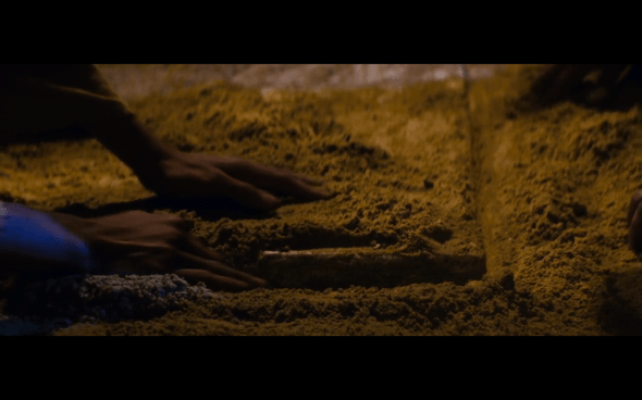 Raiders of the Lost Ark - 1101