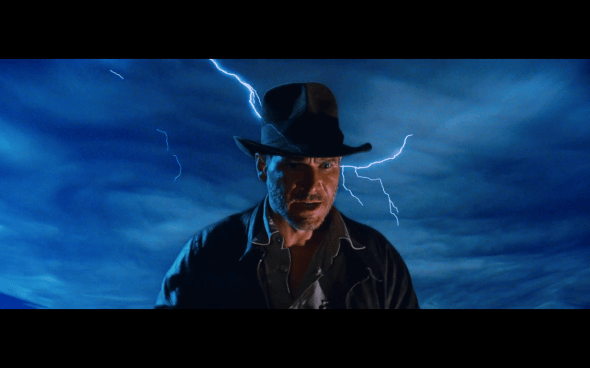 Raiders of the Lost Ark - 1104