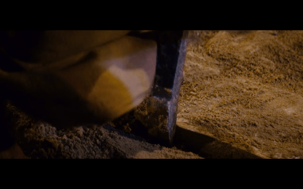 Raiders of the Lost Ark - 1105