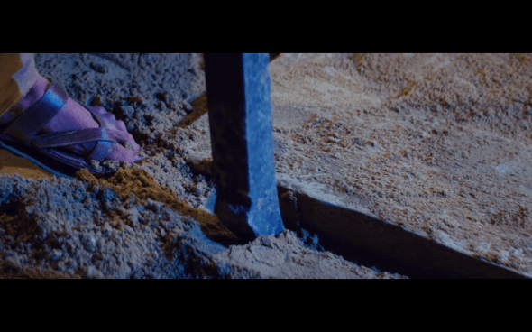 Raiders of the Lost Ark - 1108