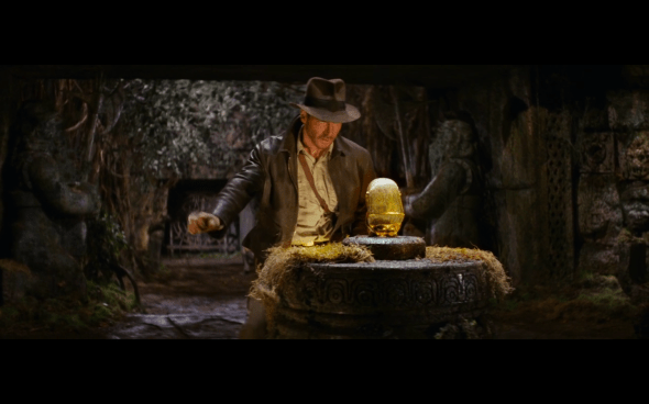 Raiders of the Lost Ark - 111