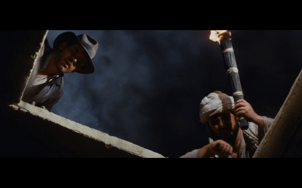 Raiders of the Lost Ark - 1116