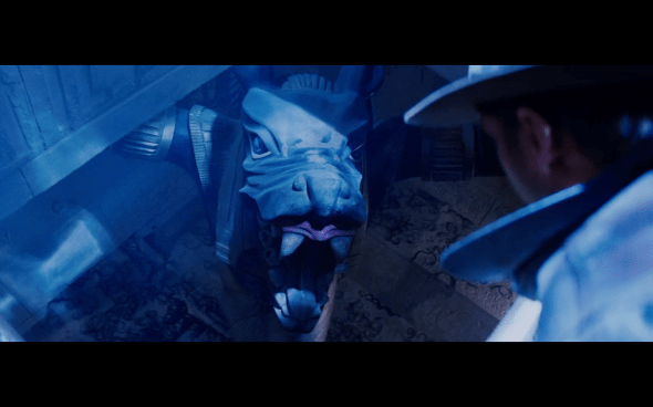 Raiders of the Lost Ark - 1118