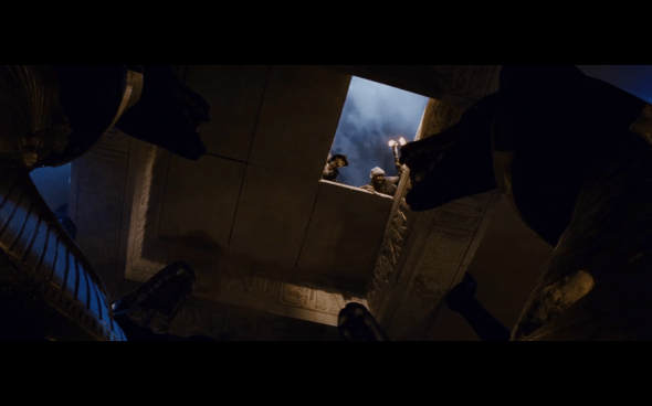 Raiders of the Lost Ark - 1121