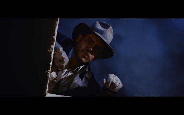 Raiders of the Lost Ark - 1122