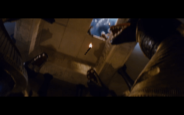 Raiders of the Lost Ark - 1124