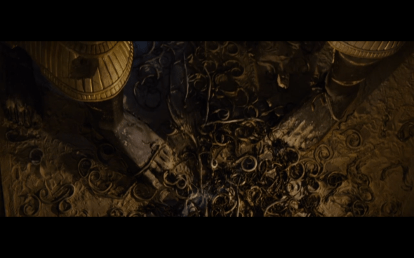 Raiders of the Lost Ark - 1128