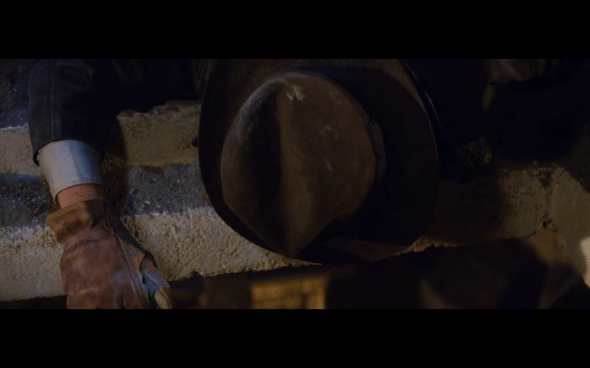 Raiders of the Lost Ark - 1129