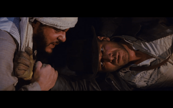 Raiders of the Lost Ark - 1132