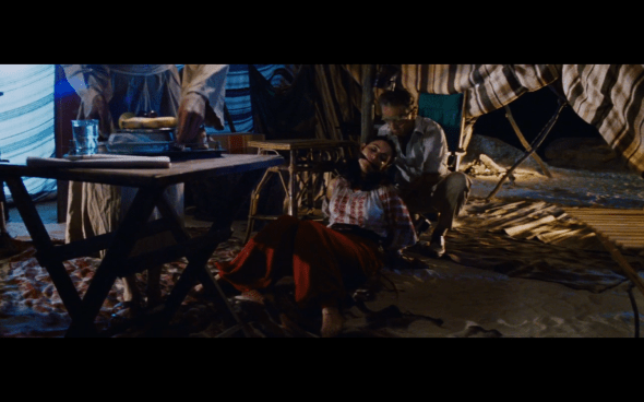 Raiders of the Lost Ark - 1135