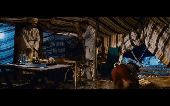 Raiders of the Lost Ark - 1136