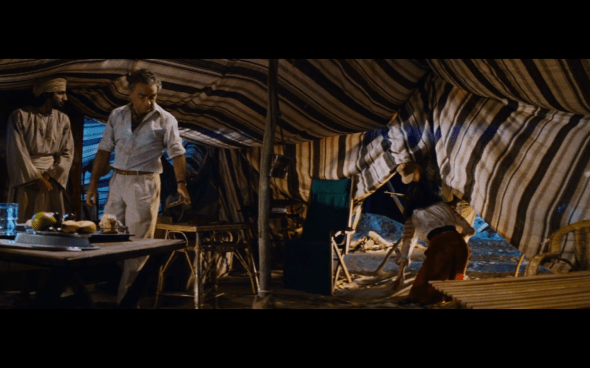 Raiders of the Lost Ark - 1138