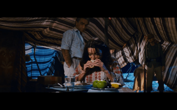 Raiders of the Lost Ark - 1141