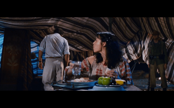 Raiders of the Lost Ark - 1153