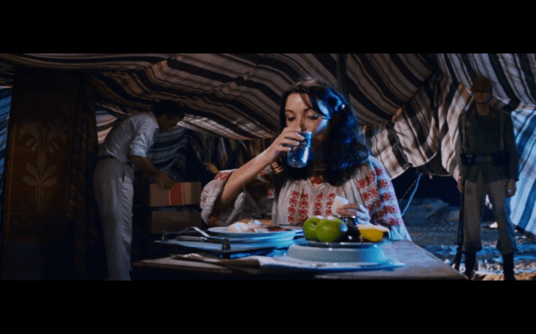 Raiders of the Lost Ark - 1154