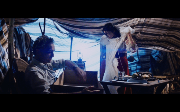 Raiders of the Lost Ark - 1163