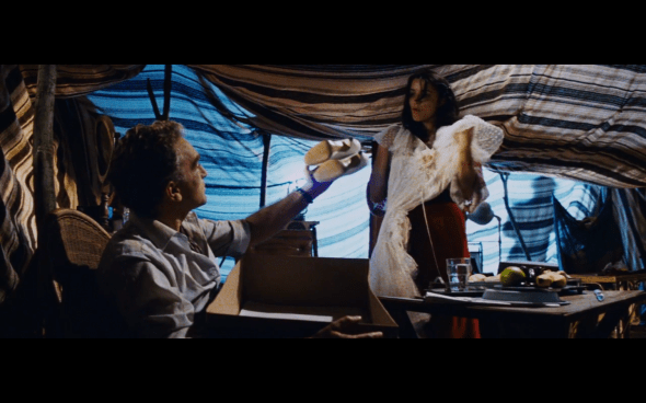 Raiders of the Lost Ark - 1164