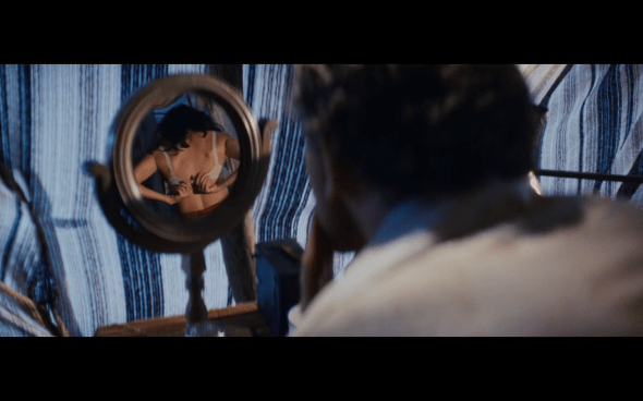 Raiders of the Lost Ark - 1166