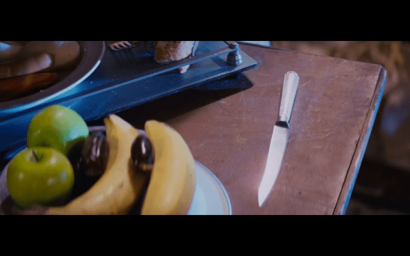 Raiders of the Lost Ark - 1175