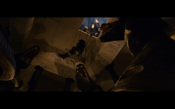 Raiders of the Lost Ark - 1182