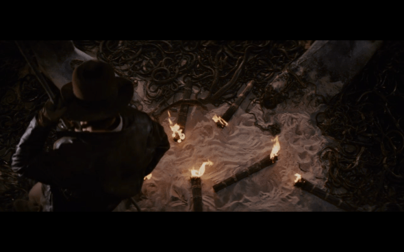 Raiders of the Lost Ark - 1183