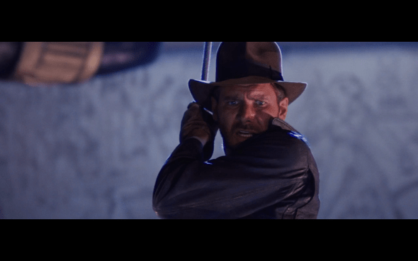 Raiders of the Lost Ark - 1185