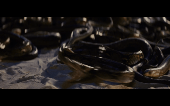 Raiders of the Lost Ark - 1190