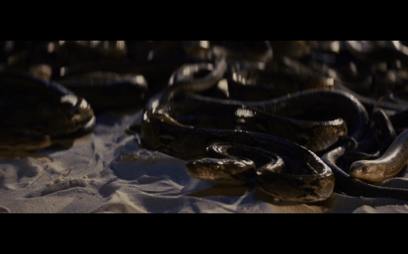 Raiders of the Lost Ark - 1191