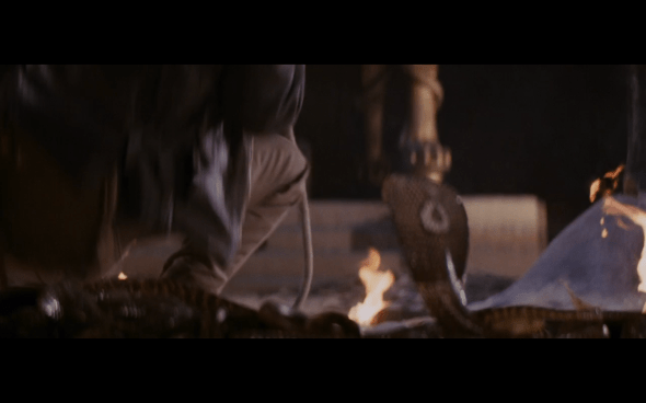 Raiders of the Lost Ark - 1192