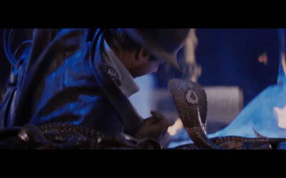 Raiders of the Lost Ark - 1193