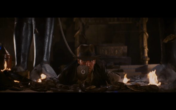 Raiders of the Lost Ark - 1200