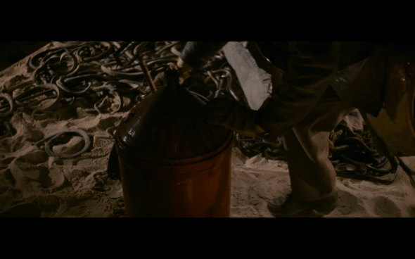 Raiders of the Lost Ark - 1205