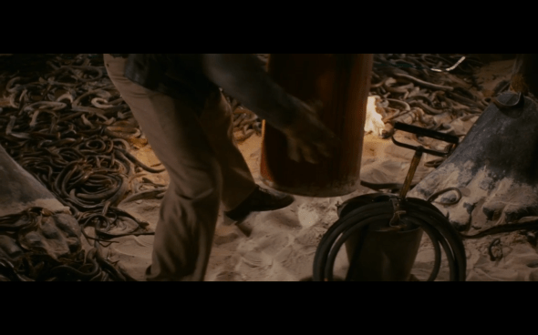 Raiders of the Lost Ark - 1206