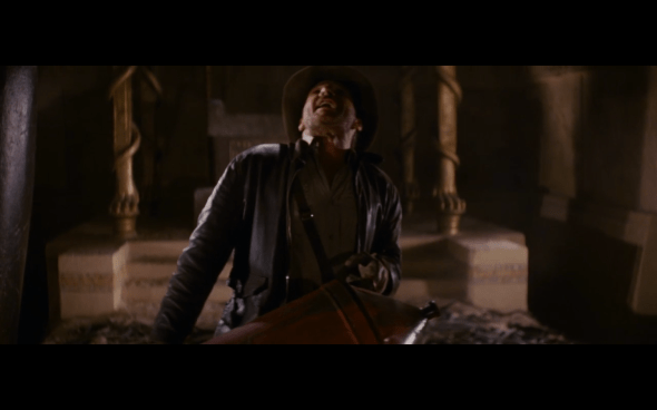 Raiders of the Lost Ark - 1207