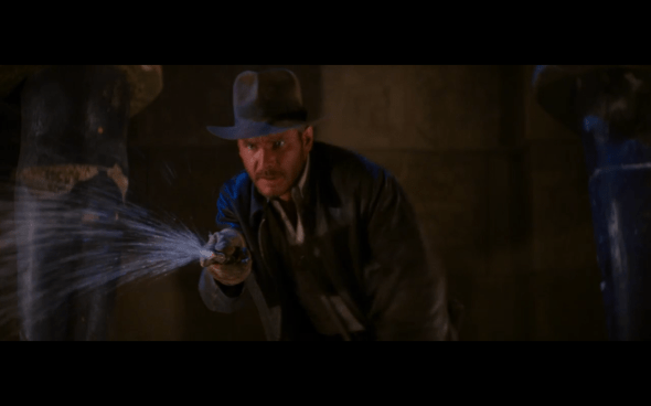 Raiders of the Lost Ark - 1212