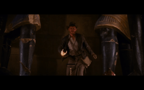 Raiders of the Lost Ark - 1214