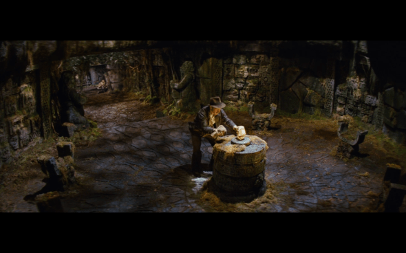 Raiders of the Lost Ark - 123