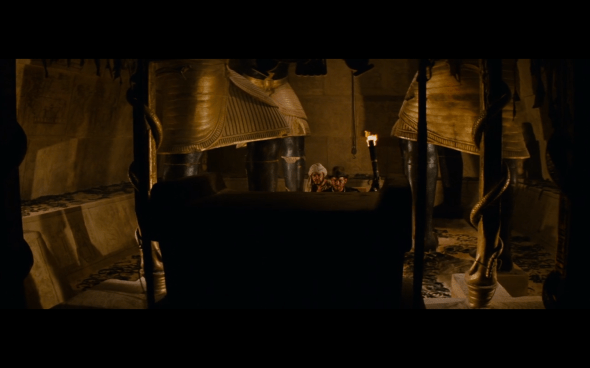 Raiders of the Lost Ark - 1235