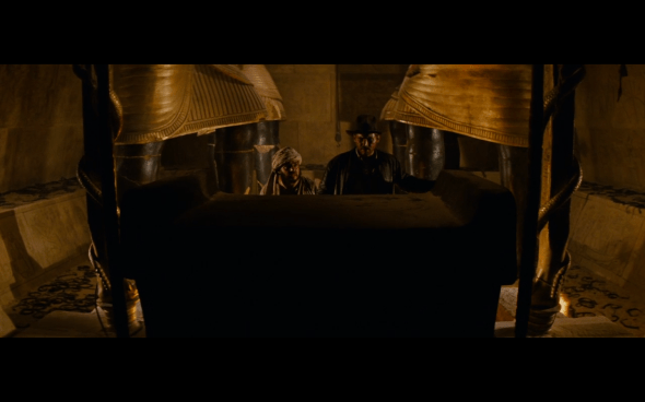 Raiders of the Lost Ark - 1236