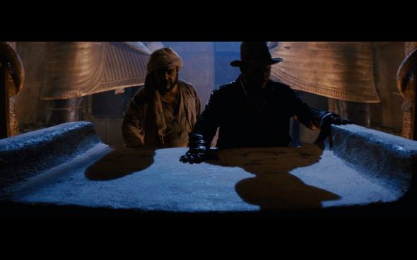 Raiders of the Lost Ark - 1238