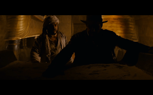 Raiders of the Lost Ark - 1239